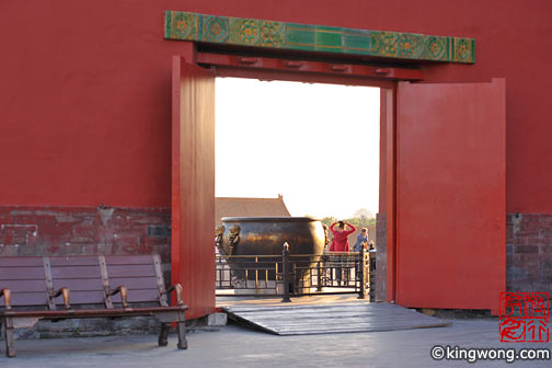 ʹ (Ͻ) Gugong (Forbidden City)