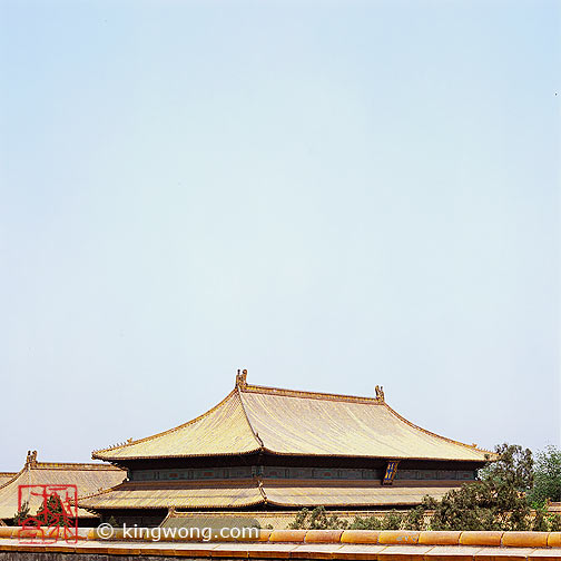 ʹ--̫ Gugong(The Palace Museum)