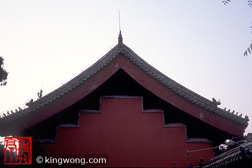 ̳԰ -- ݶ Tiantan (Temple of Heaven) Park -- Roof