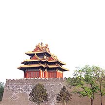 Picture of 故宫 Gugong(The Palace Museum)