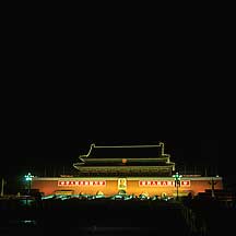 Picture of 天安门 Tiananmen