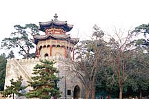 Picture of 城楼 Tower