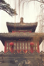 Picture of 颐和园 Yiheyuan 