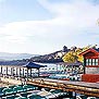  A view Kunming Lake
