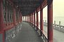 ú԰- Yiheyuan - Long Corridor