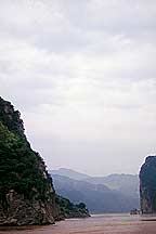 Picture of  Yangzi River Area