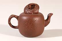 Xian - Teapot,Arts and Crafts