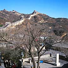 Picture of 八达岭 Badaling