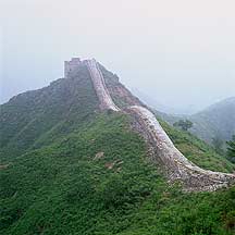 Picture of 金山岭长城 Jinshanling Great Wall