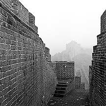 金山岭长城图片 Jinshanling Great Wall Gallery
