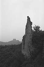 Picture of 蟠龙山长城 Panlongshan Great Wall