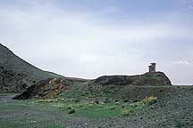 Picture of 秦 Qin Wall - Watch Tower