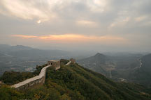 Picture of 司马台长城 Simatai Great Wall