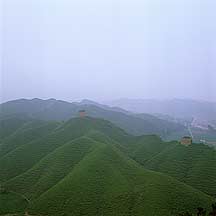 卧虎山长城图片 Wohushan Great Wall Gallery
