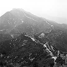 Picture of 卧虎山长城 Wohushan (Crouching Tiger) Great Wall