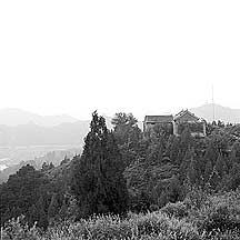 Picture of 卧虎山长城 Wohushan (Crouching Tiger) Great Wall