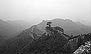 ɽ - ̨ Panlongshan Great Wall - Enemy Tower