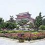 ɽ - µһ () Shanhaiguan Pass - First Pass Gate Tower (Zhendongmen Gate)