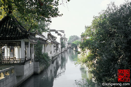 苏州市 Suzhou City