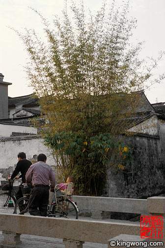 苏州市 Suzhou City