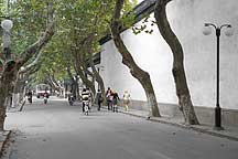 Picture of 苏州市 Suzhou City