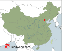 image link to map of Beijing