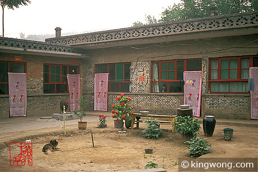  Jingsheng Town