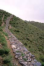 Picture of ͷ س Baotou - Qin Great Wall