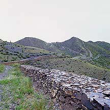 Picture of ͷ س Baotou - Qin Great Wall