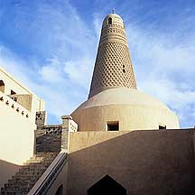 Picture of ³ չ Turpan's Sugong Mosque