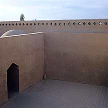 Picture of ³ չ Turpan's Sugong Mosque