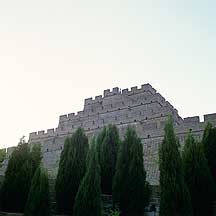 Picture of  ̨ Yulin - Zhenbeitai Fort