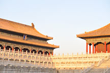 Gugong (Palace Museum or Forbidden City),Sample2009