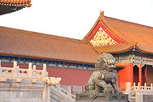 Gugong (Palace Museum or Forbidden City),Sample2009