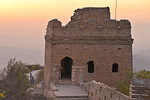 Picture of ˾̨ Simatai Great Wall
