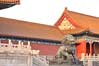 ʹ-Ͻ Gugong (Palace Museum or Forbidden City)