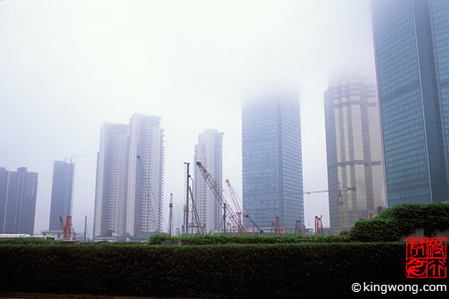 Ϻ Shanghai City