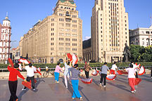 Picture of 上海市 Shanghai City