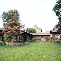 Picture of 常家庄园 Chang Family's Compound