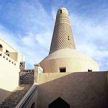 苏公塔图 Sugong Ta (Emin Minaret) picture
