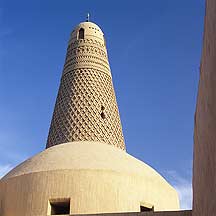 Picture of 苏公塔 Sugong Ta (Emin Minaret)