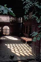 Picture of ³ -  Tulufan (Turfan) - Erabaoxiang interior