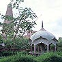 չ Sugong Ta (Emin Minaret)